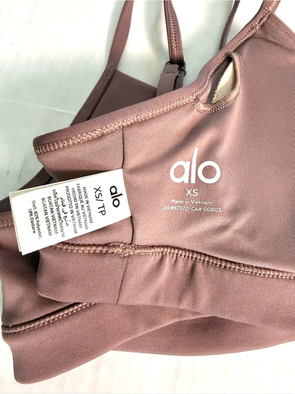 ALO Yoga alo yoga